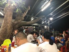 -丰依竹食·老牌竹筒饭
