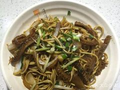 -楠翔馆桐庐菜(胜利河美食街店)
