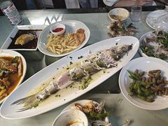 -樟树底(胜利河美食街店)