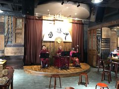 -白乐天毛肚火锅馆(南滨路店)