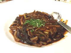 -上海和平饭店龙凤厅 Dragon Phoenix