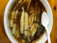 -安海五叔公土笋冻(西街店)
