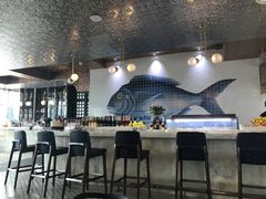 大堂-FISH&POTATO Cō(地中海美食 万象城店)