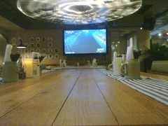 大堂-Paulaner·德国帕拉娜自酿啤酒餐厅(海上世界店)