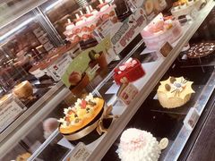 -85度C(南京张府园店)