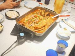 -三江源活鱼现烤(维多利摩尔城店)