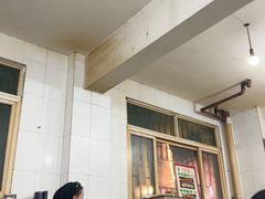 -文文烤肉(大皮院店)