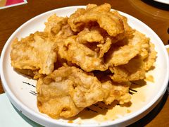 -海兰江石锅饭(水上店)