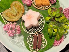 -茶人村·前滩江景雅宴(上海首店)