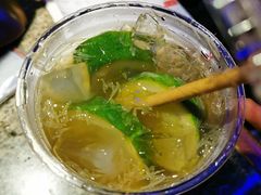 -摩柠手作茶室(国贸店)