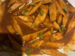 -绿茶餐厅(朝阳大悦城店)