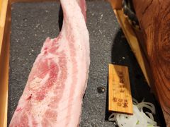 -黑牛の店·和牛烧肉(大悦城店)
