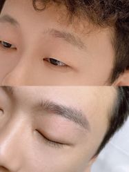 -UP&UP·半永久眉毛眼线机器野生眉