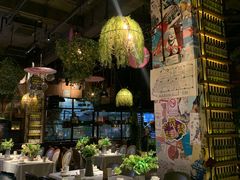 -胡桃里音乐酒馆(下沙店)