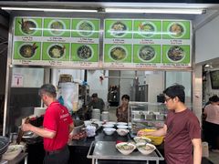 -Pho Hoa Pasteur