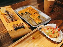 -破店肥哈·东北烧烤(南山保利店)