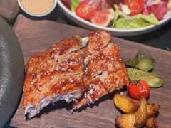 -Nord Grill&Bar Highland诺德西餐(深圳欢乐海岸店)