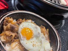炉大爷拌饭-金碗儿私厨(长阳店)