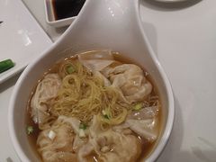 -港禧茶餐厅(美莲广场店)