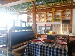 -雪熊哈尔滨烧烤·精酿啤酒·砂锅(中央胜境店)