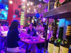 -胡桃里乐队酒馆(昙华林店)