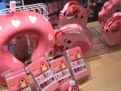 -名创优品(天河区正佳广场二店)