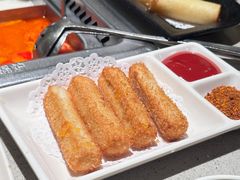 -海底捞火锅(群光广场店)