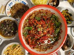 -文和友老长沙龙虾馆(化龙池店)