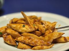 -火福·天湖阁大闸蟹博物馆主题餐厅(浅水湾店)