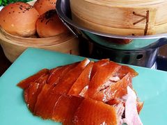 -唐廊烤鸭店(工体店)