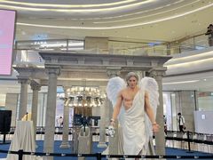 -龙湖杭州滨江天街