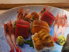 -AKIMOTO秋本寿司(双井店)