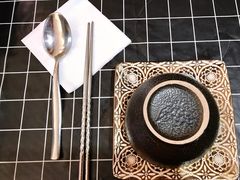 -早安曼谷泰国餐厅