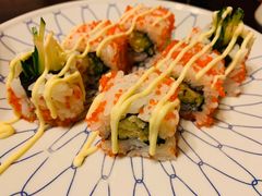 -左舞日本料理