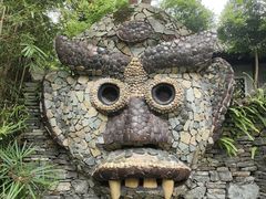 -重庆园博园