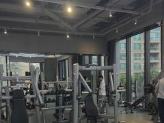 -LA合时健身4PMFIT(花桥旗舰店)