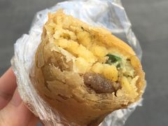 -潮镇老尾牛杂(环城西路店)