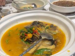 -一澜江宴·江景地标楚菜(江滩公园店)