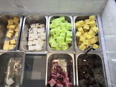 -白色日记·手作酸奶(麦凯乐店)