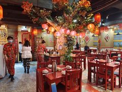 大堂-北二荒(红西店)