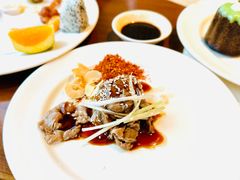 -富力丽思卡尔顿酒店·香荟全日制餐厅