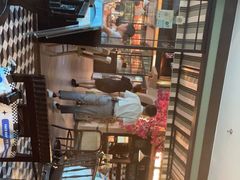 门面-前海沿·青岛菜(李沧万达店)