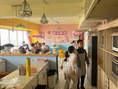 -千浔一暖DIY蛋糕烘焙(人民大学店)