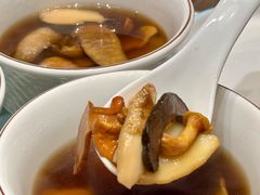-天宜隆蘑菇宴火锅(石景山旗舰店)