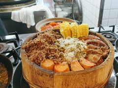 -大厨小味·民间川菜(八里庄店)