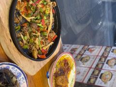 -71号豆汤饭·成都小馆(红牌楼店)