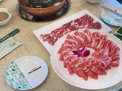 -阳坊胜利涮羊肉(阳坊老店)