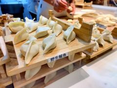-上关雪東北菜(中房金谊店)