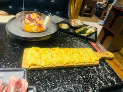 -九田家黑牛烤肉料理(珠江摩尔店)