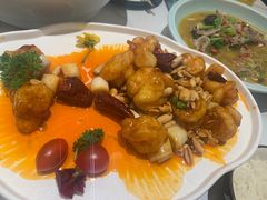 -梅飞酒家(名辉豪庭店)